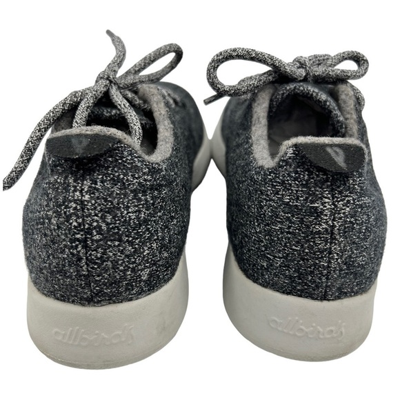 ALLBIRDS Men's Wool Runners WR | M9 - Picture 9 of 13